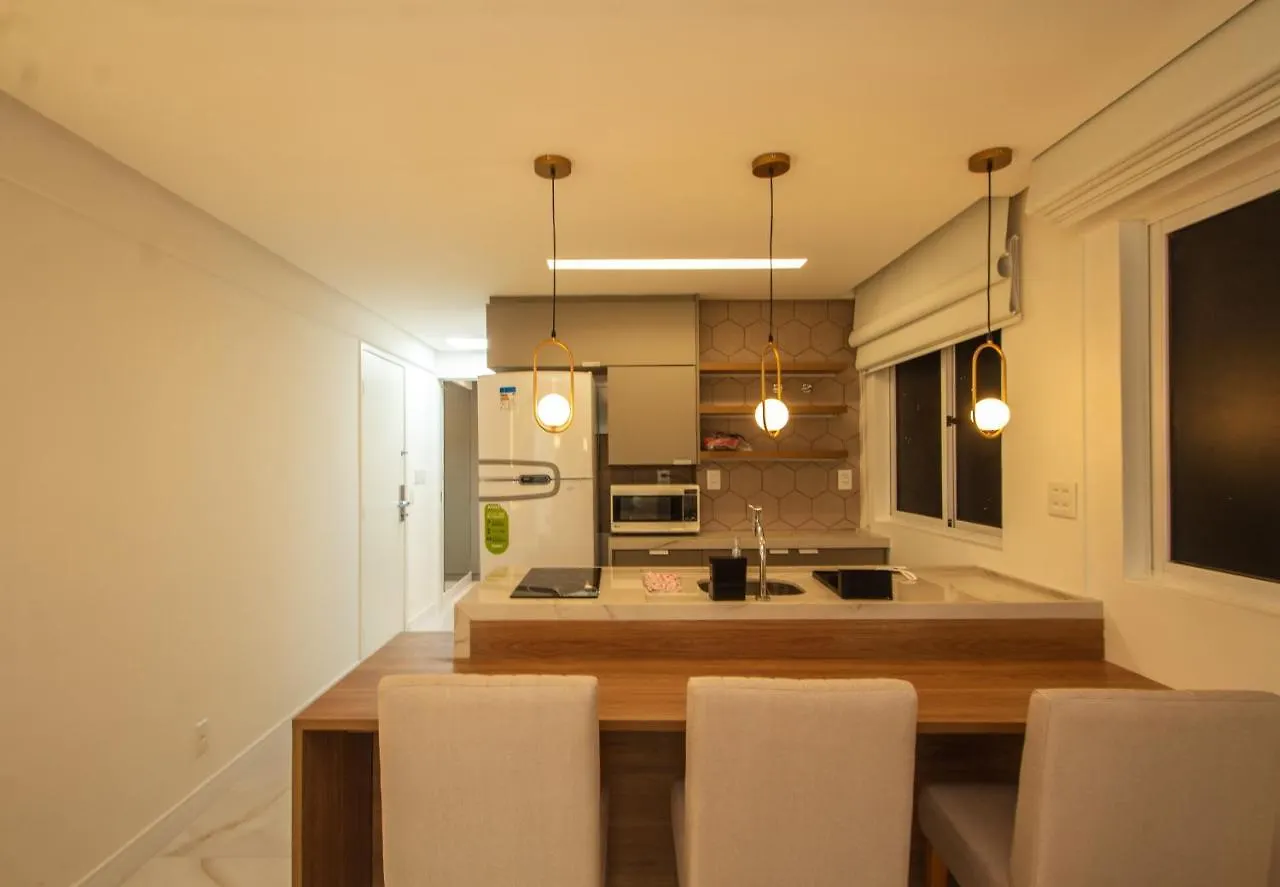 累西腓Flat Beira Mar Radisson公寓 0*, 累西腓 巴西